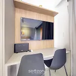 Studio C/ Varanda A 100M Da Puc-Pompeia Puq0208