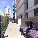 Studio C/ Varanda A 100M Da Puc-Pompeia Puq0208