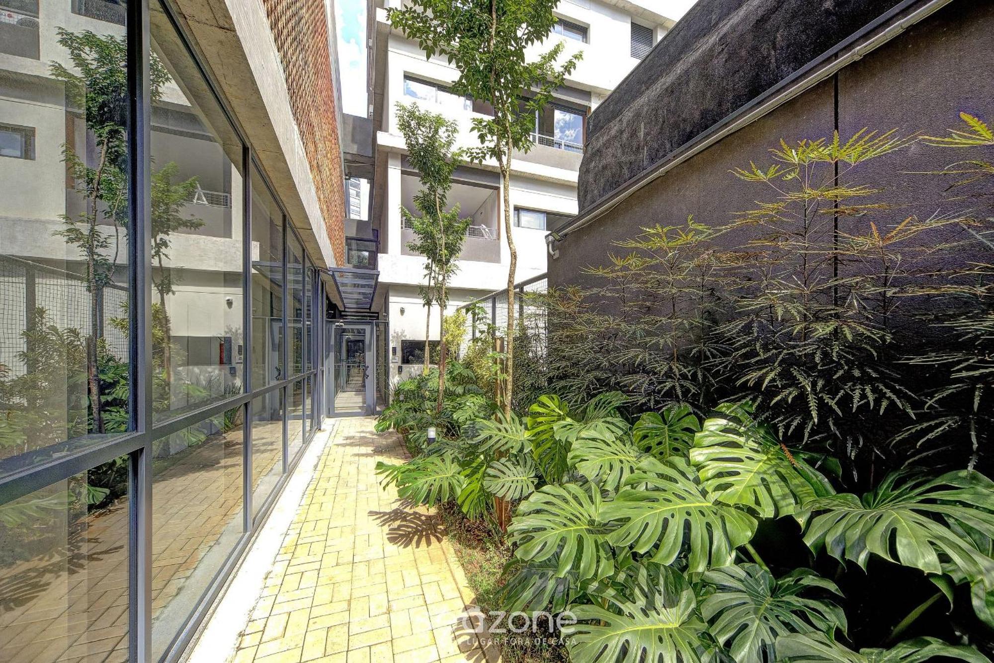 Apartamento C/ Varanda A 100m Da Puc-pompeia Puq0208 São Paulo