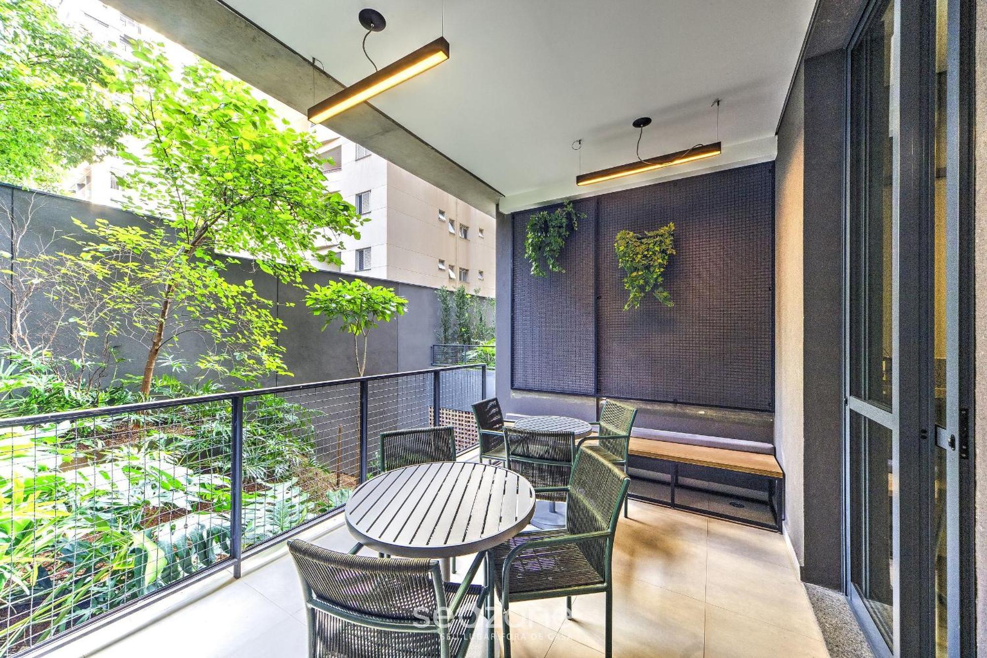Apartamento C/ Varanda A 100m Da Puc-pompeia Puq0208 *